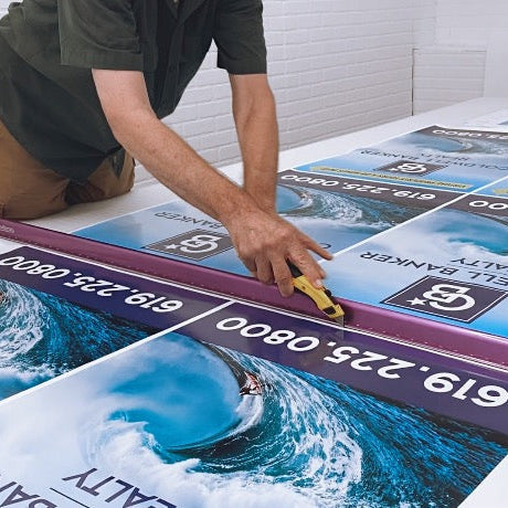 Commercial Printing San Diego