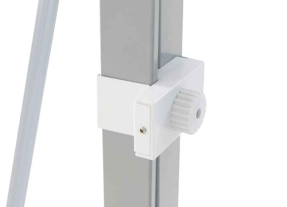 10ft Lumiere Light Wall® Configuration B - Urban Sign and Print