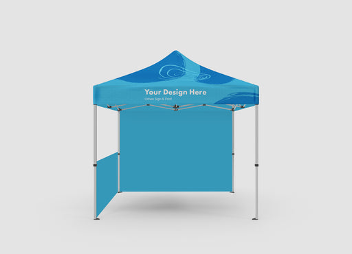 San Diego Canopy Tent - Urban Sign and Print