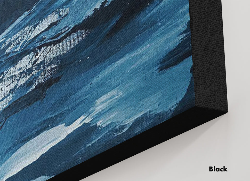 4-Piece Canvas