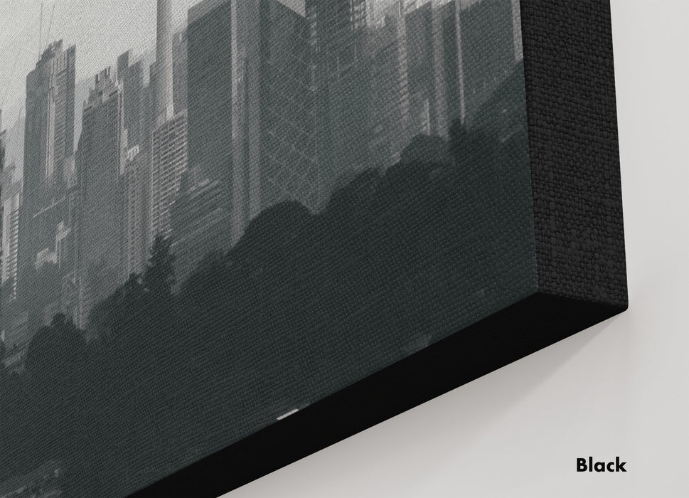 5-Piece Canvas