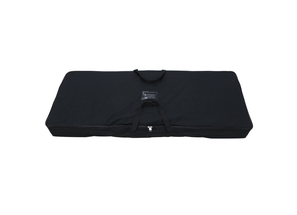 EZ Fabric Counter, Curved Single - Urban Sign and Print