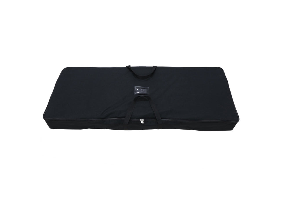 EZ Fabric Counter, Curved Triple - Urban Sign and Print