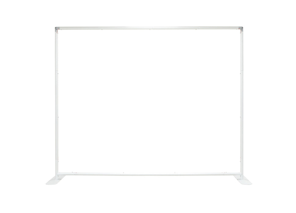 10ft EZ Tube Straight Display - Urban Sign and Print
