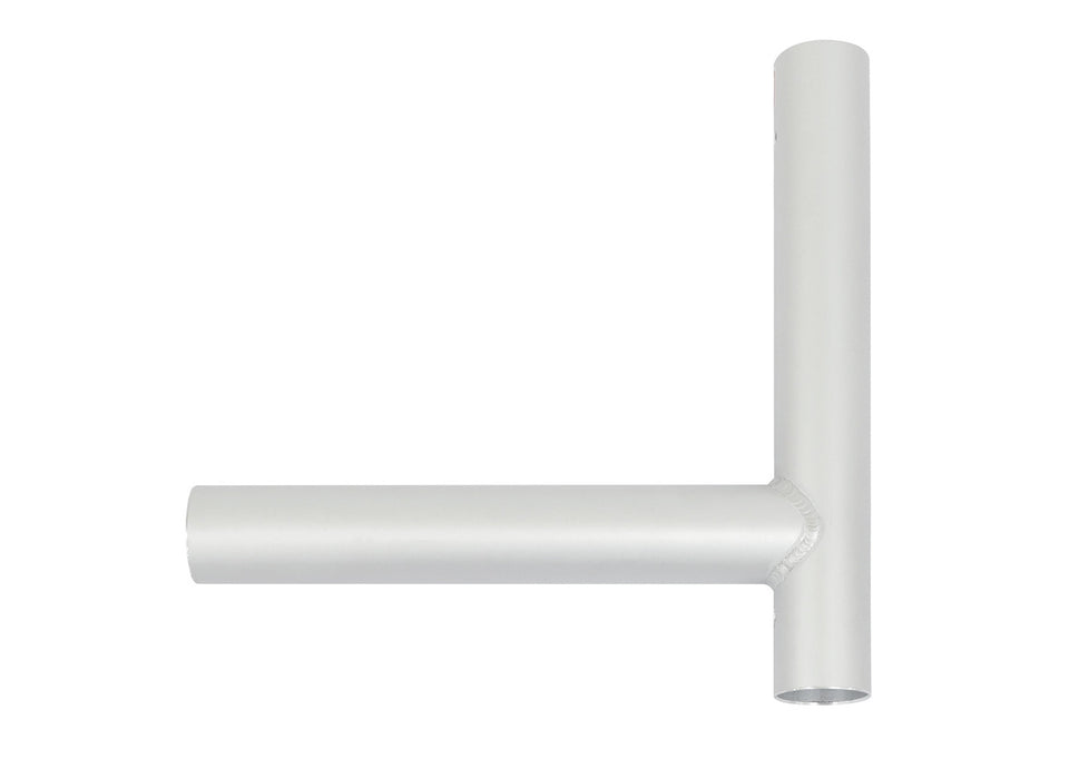 8ft EZ Tube Straight Display - Urban Sign and Print