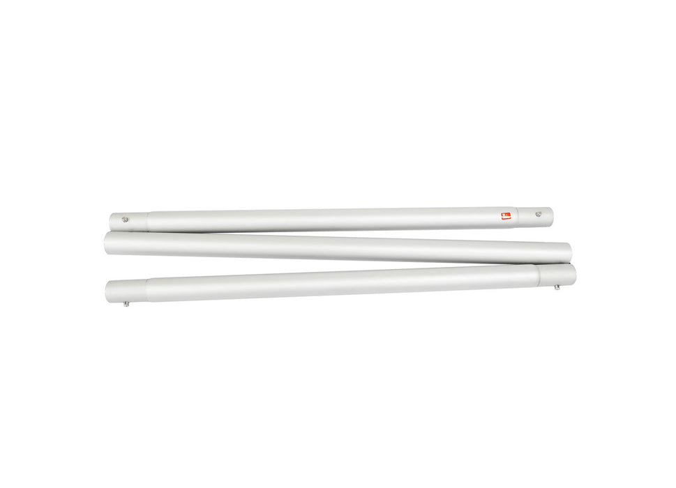 8ft EZ Tube Straight Display - Urban Sign and Print