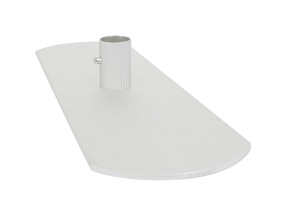 8ft EZ Tube Straight Display - Urban Sign and Print