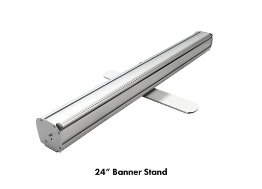 Retractable Banner Stands - Urban Sign and Print