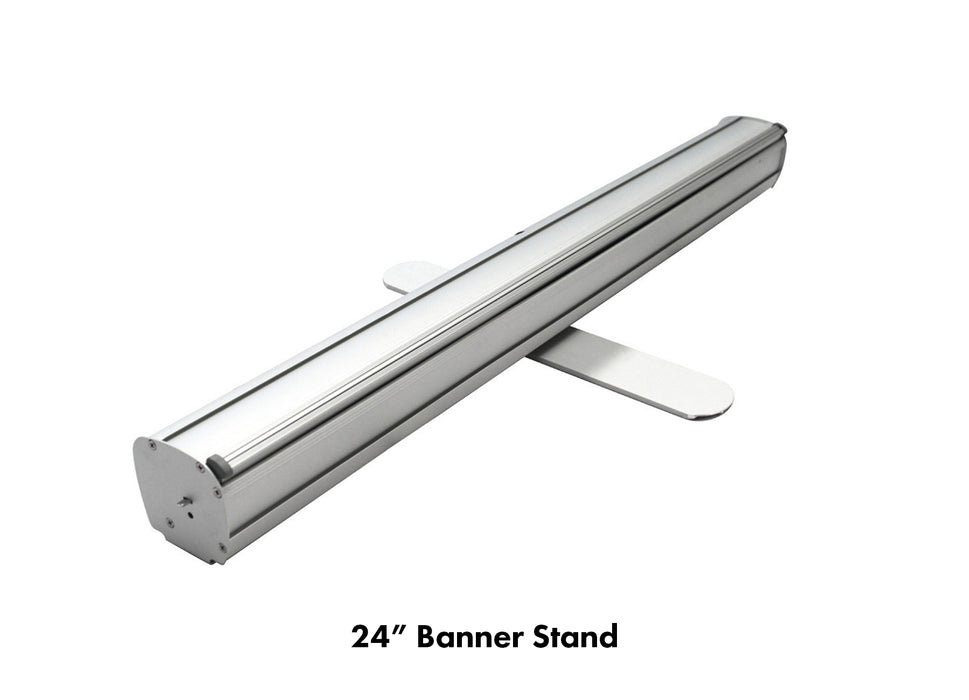 Retractable Banner Stands - Urban Sign and Print