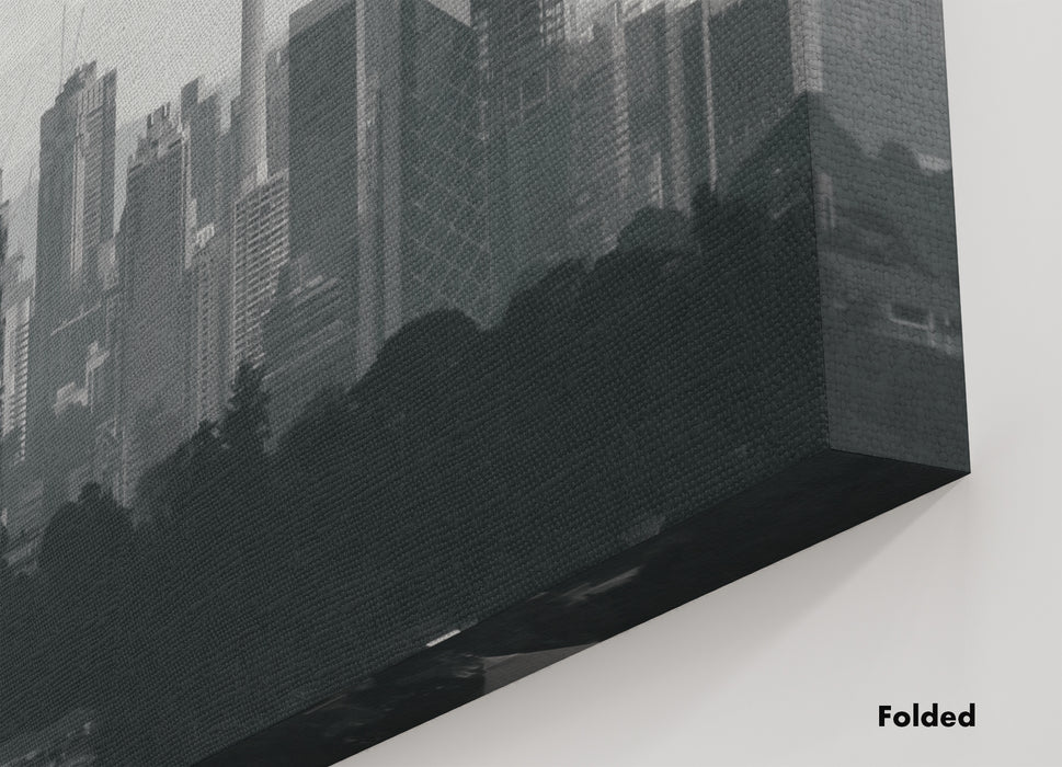 5-Piece Canvas