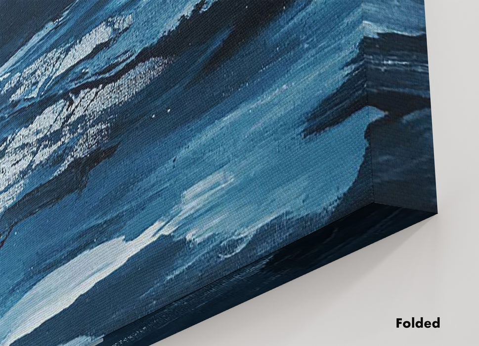 4-Piece Canvas
