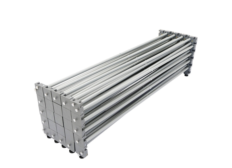 10ft x 10ft Lumiere Light Wall® - Urban Sign and Print