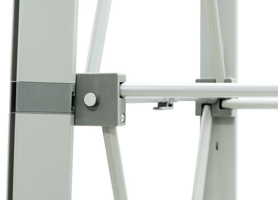 10ft x 10ft Lumiere Light Wall® - Urban Sign and Print