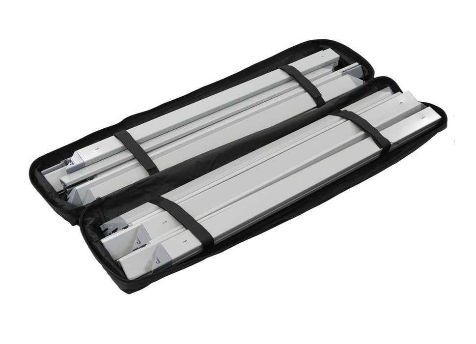 10ft x 10ft Lumiere Light Wall® - Urban Sign and Print