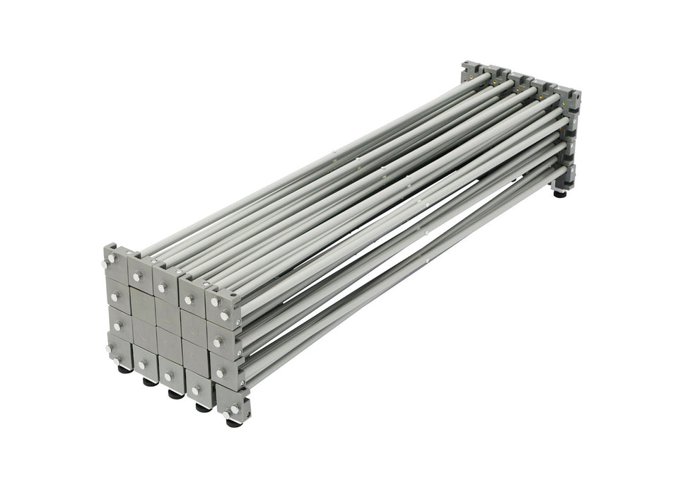 10ft x 7.5ft Lumiere Light Wall® - Urban Sign and Print