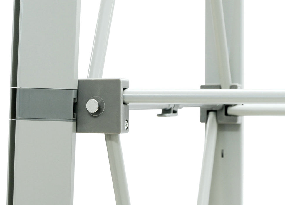 10ft x 7.5ft Lumiere Light Wall® - Urban Sign and Print