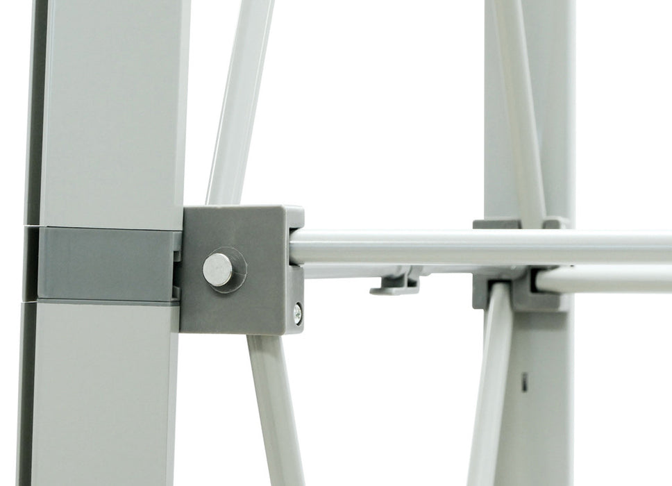 2.5ft x 7.5ft Lumiere Light Wall® - Urban Sign and Print