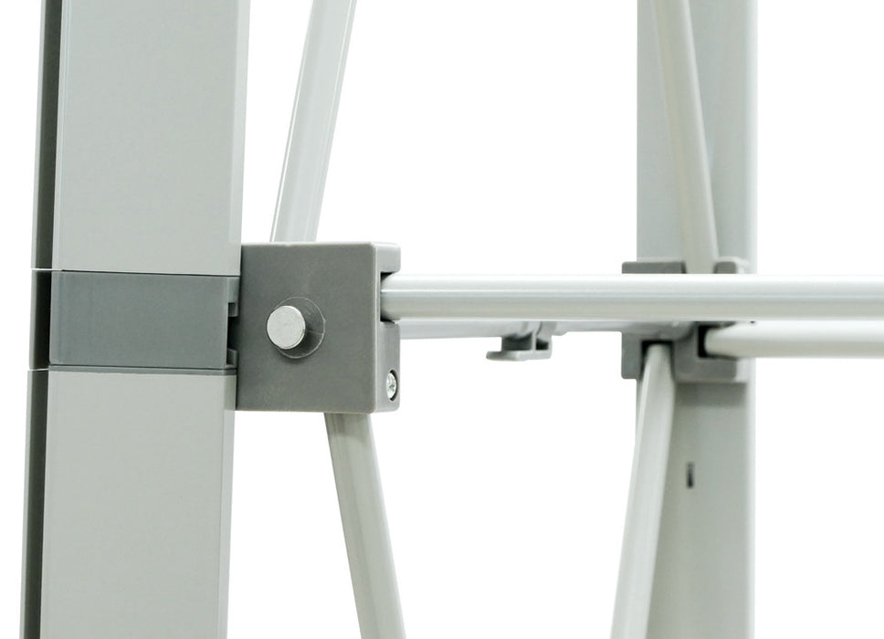 7.5ft x 7.5ft Lumiere Light Wall® - Urban Sign and Print