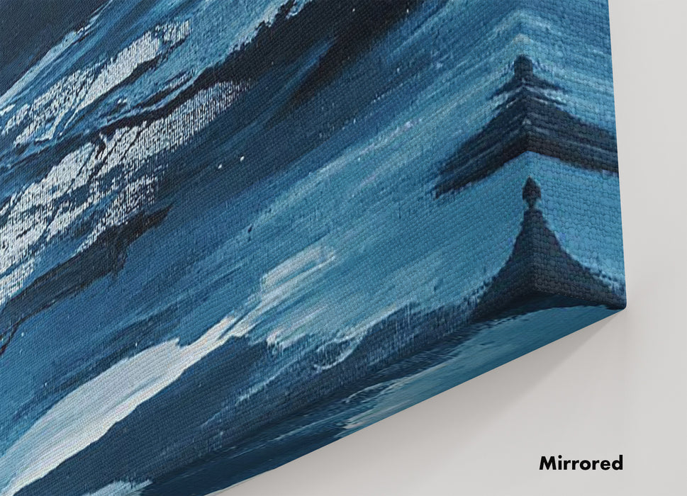 4-Piece Canvas