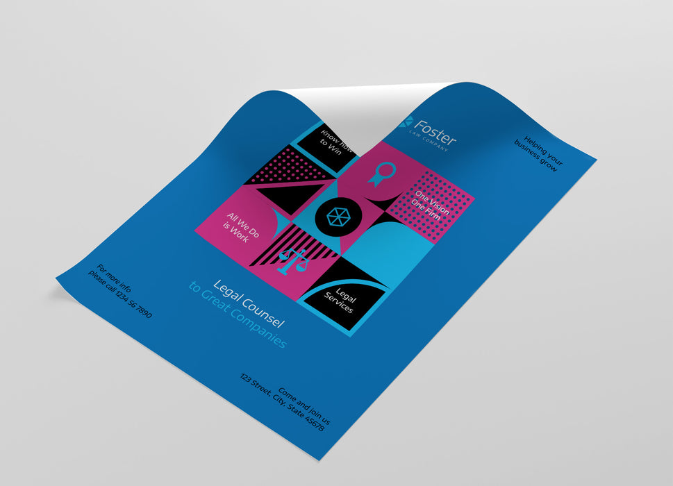 Buy Matte Posters