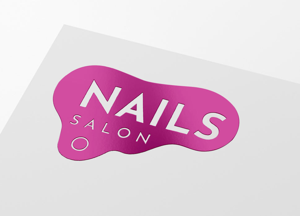 Buy Spot UV Business Cards