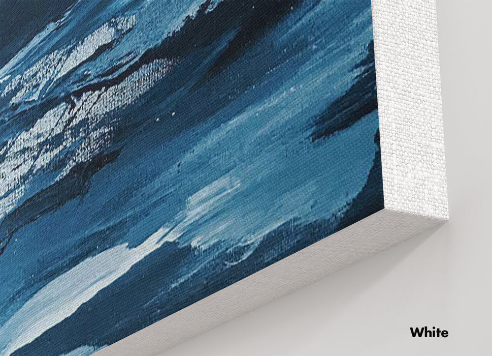 4-Piece Canvas