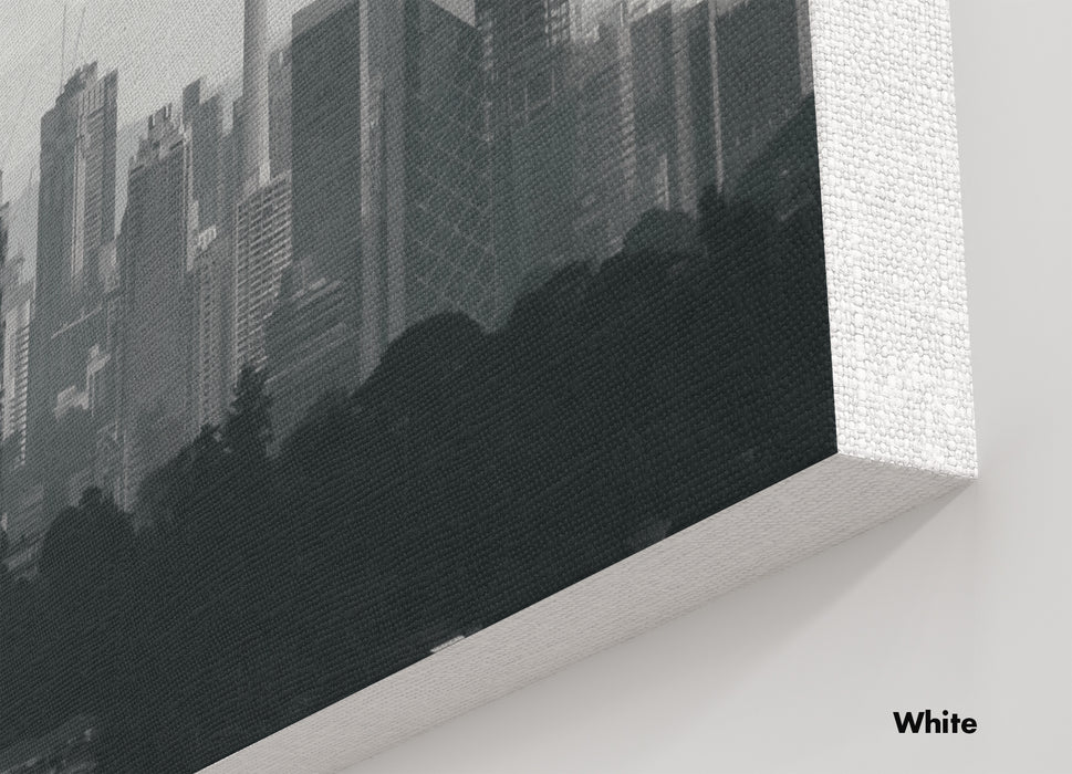 5-Piece Canvas
