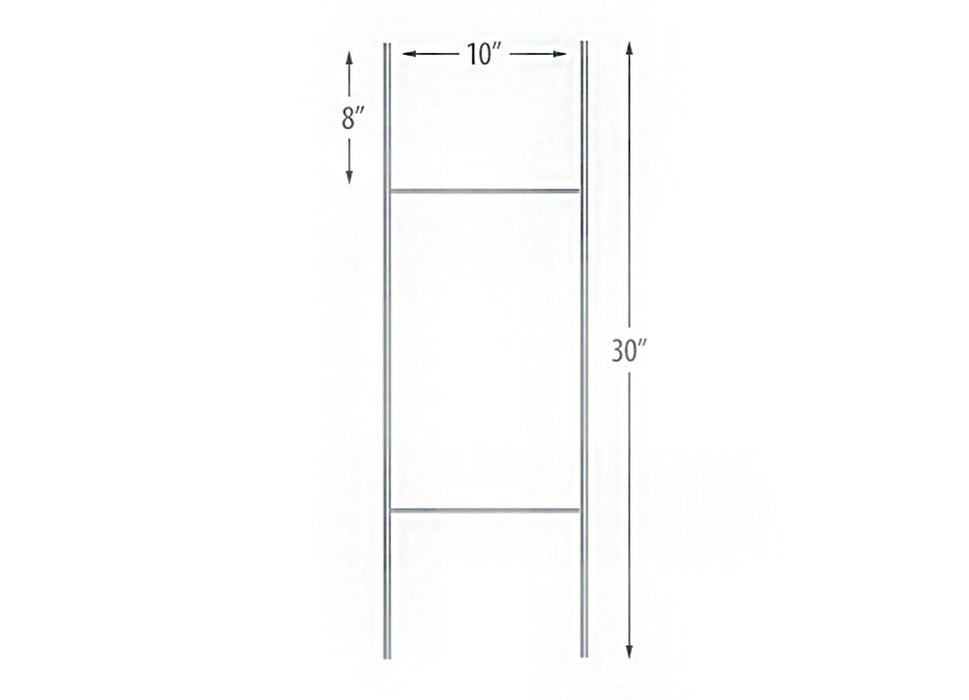 Political Yard Signs