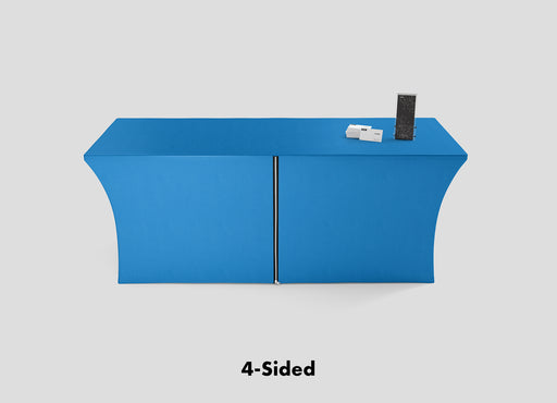 Stretch Table Throws - Urban Sign and Print