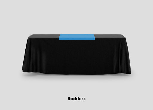 Table Runner - Urban Sign and Print