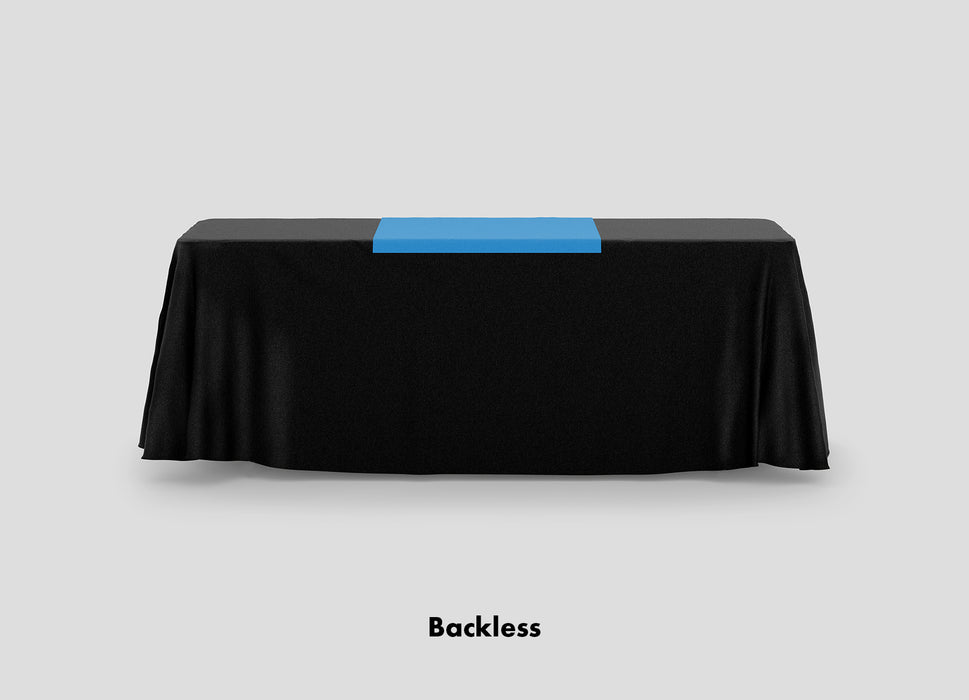 Table Runner - Urban Sign and Print