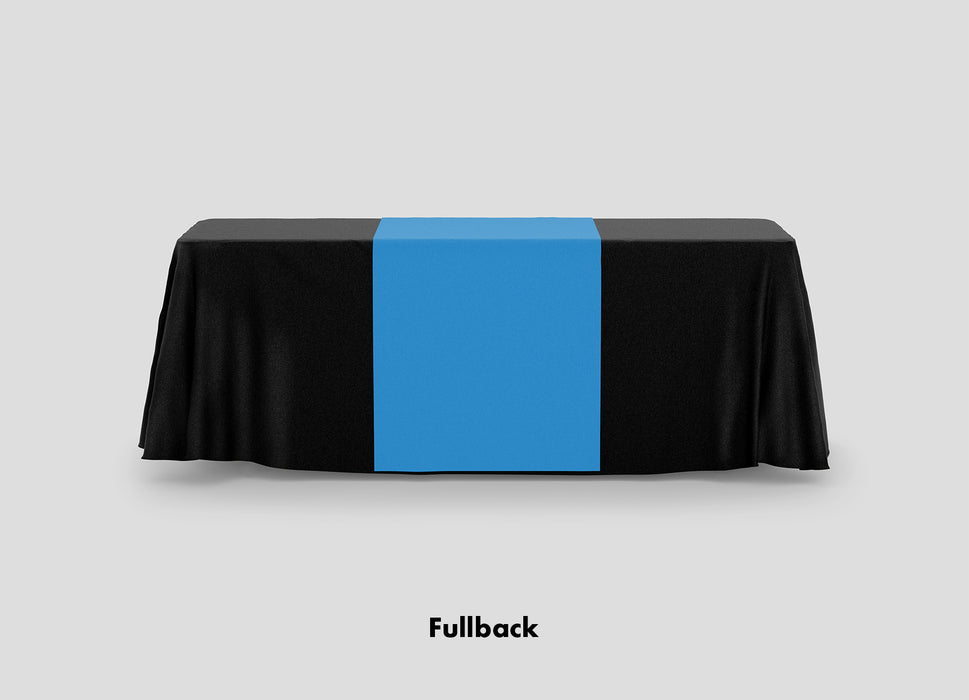 Table Runner - Urban Sign and Print