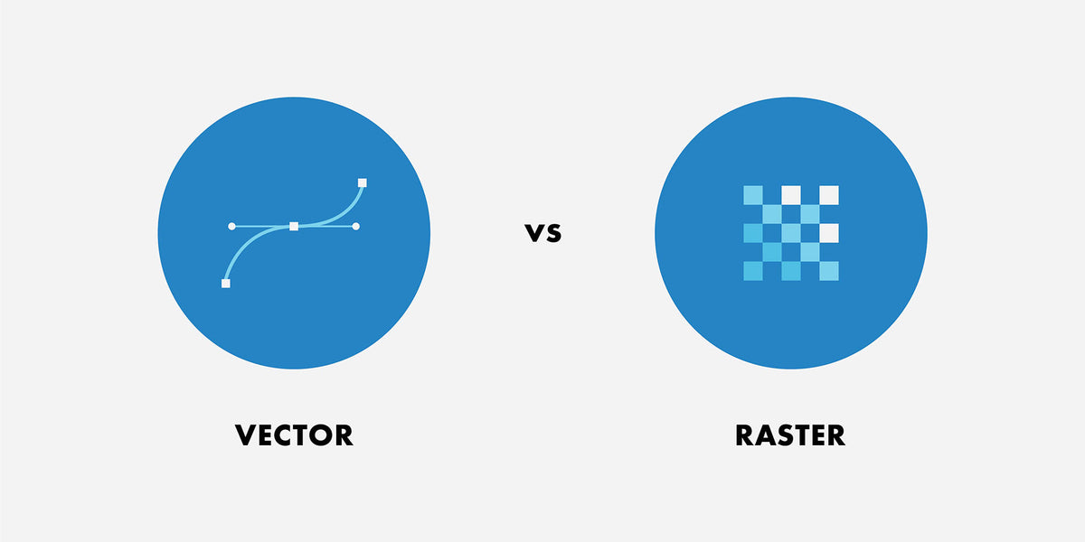 Raster Art