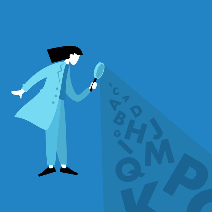 How to Pick the Right Typeface to Communicate your Message