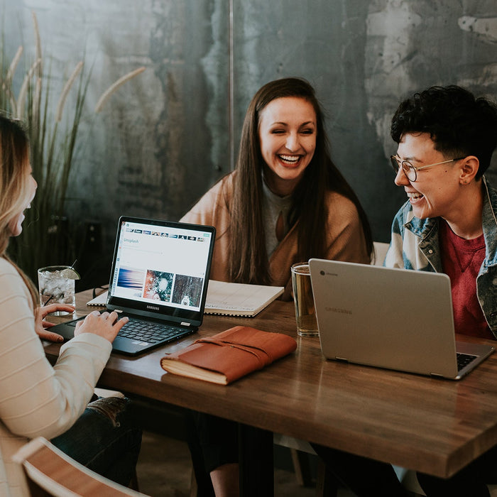 Advertising and Marketing Effectively To Different Types of Generations
