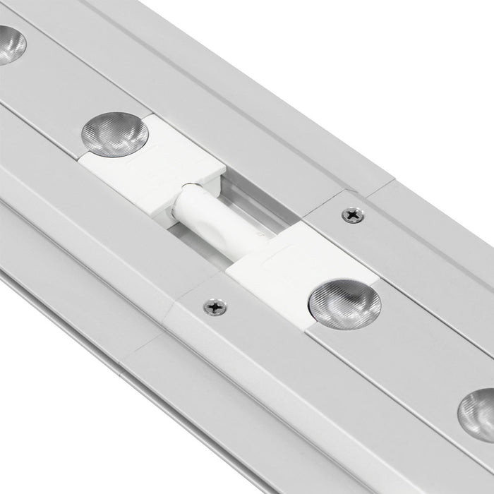 6.5 x 7.4ft SEGO Modular Lightbox Display