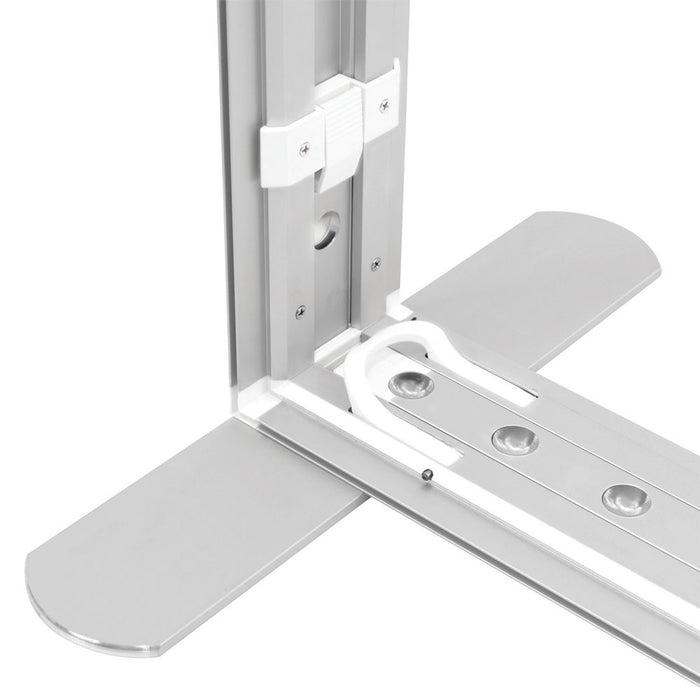 9.8 x 7.4ft SEGO Modular Lightbox Display