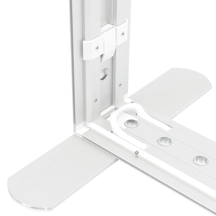 9.8 x 7.4ft SEGO Modular Lightbox Display