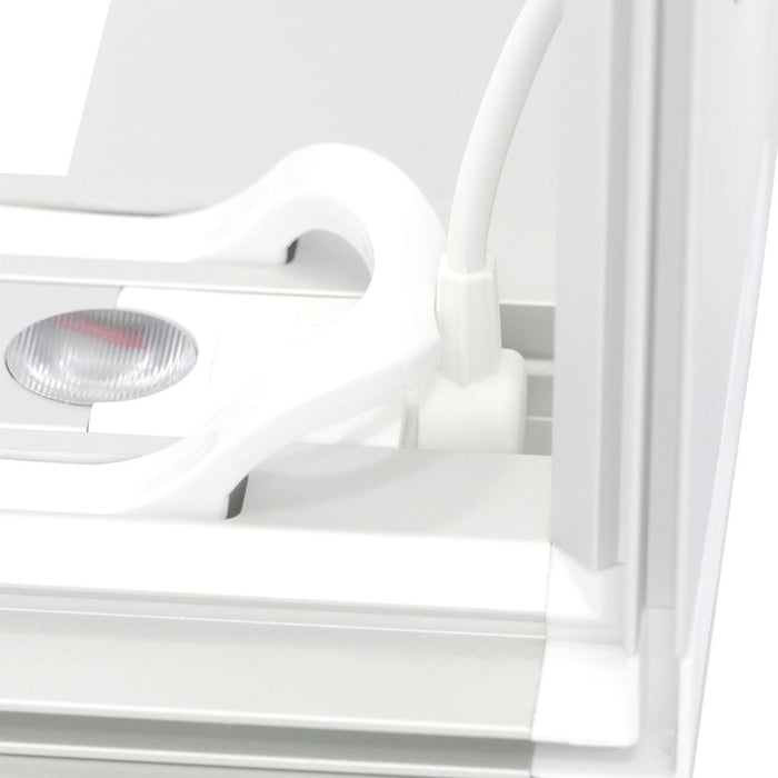 9.8 x 7.4ft SEGO Modular Lightbox Display