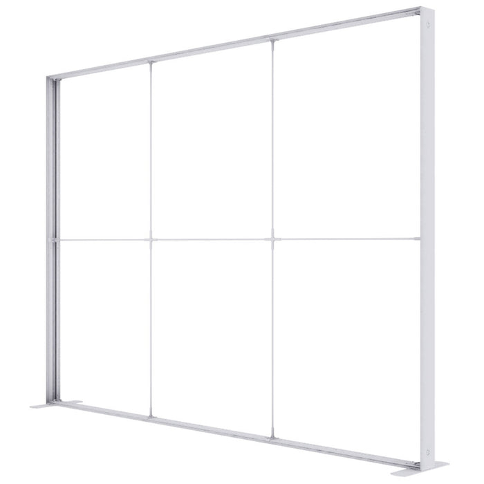 9.8 x 7.4ft SEGO Modular Lightbox Display