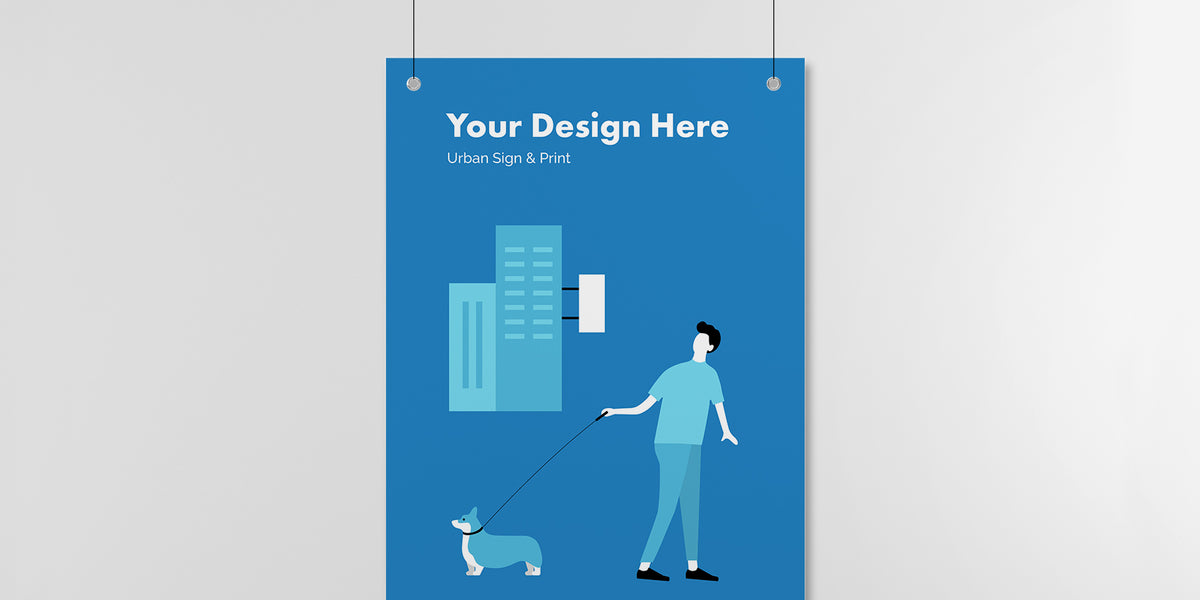 Sign Printing San Diego | PVC Signs